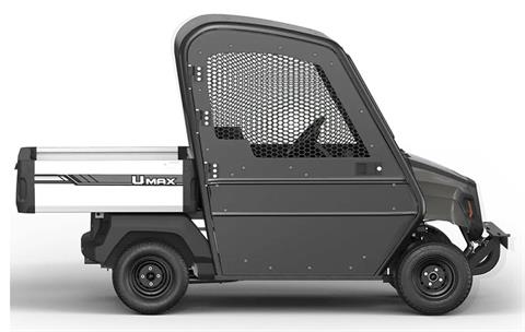 Yamaha UMAX RANGE PICKER